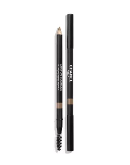 boy de chanel brow pencil|chanel eyebrow pencil at boots.